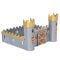 Set de joaca cu figurine, Paladin, La Castel