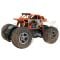 Masina de teren, Cool Machines, Monster Truck 4WD, 1:12