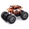 Masina de teren, Cool Machines, Monster Truck 4WD, 1:12