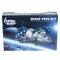 Set 2 vehicule spatiale si astronaut, Avion