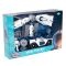 Set vehicule spatiale si astronaut, Avion