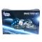 Set vehicule spatiale si astronaut, Avion