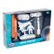 Set vehicule spatiale si astronaut, Racheta