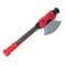 Pistol in forma de topor cu lansator de bile, Zapp Toys