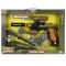 Set arme militare, Hero Combat