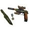 Set arme militare, Hero Combat