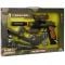 Set arme militare, Hero Combat