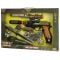 Set arme militare, Hero Combat