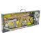 Set cu 2 arme militare de jucarie, Hero Combat