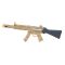 Set cu 2 arme militare de jucarie, Hero Combat