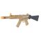 Set cu 2 arme militare de jucarie, Hero Combat