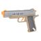 Set cu 2 arme militare de jucarie, Hero Combat