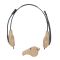 Set cu 2 arme militare de jucarie, Hero Combat