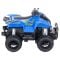 ATV cu telecomanda, Suncon, Rock Crawler, 1:28