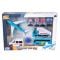 Set de joaca cu vehicule, Maxx Wheels, City Aviation