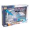 Set de joaca cu vehicule, Maxx Wheels, City Aviation
