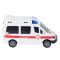 Set de joaca cu vehicule, Maxx Wheels, City Aviation