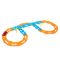 Set de joaca cu masinuta, Maxx Wheels, Track Set