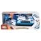 Set de joaca cu vehicul de interventie pe mare, Maxx Wheels, Police