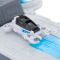 Set baza spatiala cu 5 vehicule, Hero Combat, Space Union