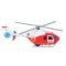 Elicopter de salvare cu sunete si lumini, Maxx Wheels