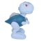 Set unelte de asamblare 2 in 1, Tool Shop, Dinozaur Tyrannosaurus, 45 piese