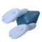Set unelte de asamblare 2 in 1, Tool Shop, Dinozaur Tyrannosaurus, 45 piese
