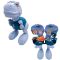 Set unelte de asamblare 2 in 1, Tool Shop, Dinozaur Tyrannosaurus, 45 piese