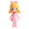 Set de joaca cu papusa si bebelus, Sunman, Baby House