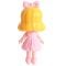 Set de joaca cu papusa si bebelus, Sunman, Baby House
