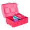 Set de joaca 3 in 1, Pretty Pinky, Dressing Mobile