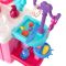 Set de joaca 3 in 1, Pretty Pinky, Dressing Mobile
