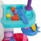 Set de joaca 3 in 1, Pretty Pinky, Dressing Mobile