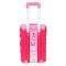 Set de joaca 3 in 1, Pretty Pinky, Dressing Mobile