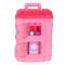 Set de joaca 3 in 1, Pretty Pinky, Dressing Mobile