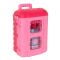 Set de joaca 3 in 1, Pretty Pinky, Dressing Mobile