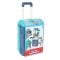 Set de joaca 3 in 1, Junior Doc, Spital mobil
