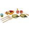 Set accesorii de bucatarie, Little Chef