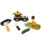 Set accesorii de bucatarie, Little Chef