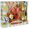 Set accesorii de bucatarie, Little Chef
