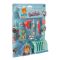 Set de joaca cu animalut de companie si accesorii, Puffy Friends, Pet Club