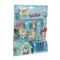 Set de joaca cu animalut de companie si accesorii, Puffy Friends, Pet Club