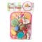 Set pentru ora ceaiului, Little Chef, 20 piese