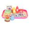 Set pentru ora ceaiului, Little Chef, 20 piese
