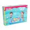 Set magnetic de pescuit in piscina, Little Fisher, 26 piese