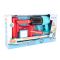 Aspirator vertical cu accesorii, Hommy