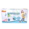 Aspirator vertical cu accesorii, Hommy