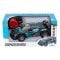 Masina sport cu telecomanda, Suncon, 1:18, Albastru