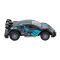 Masina sport cu telecomanda, Suncon, 1:18, Albastru