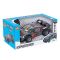 Masina sport cu telecomanda, Suncon, 1:18, Rosu